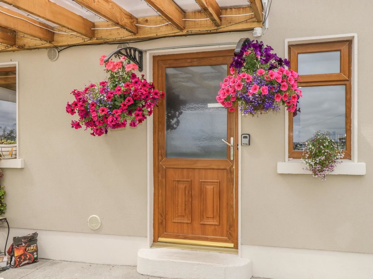 Дома для отпуска A Country View Cottage, Turloughmore Mira-17