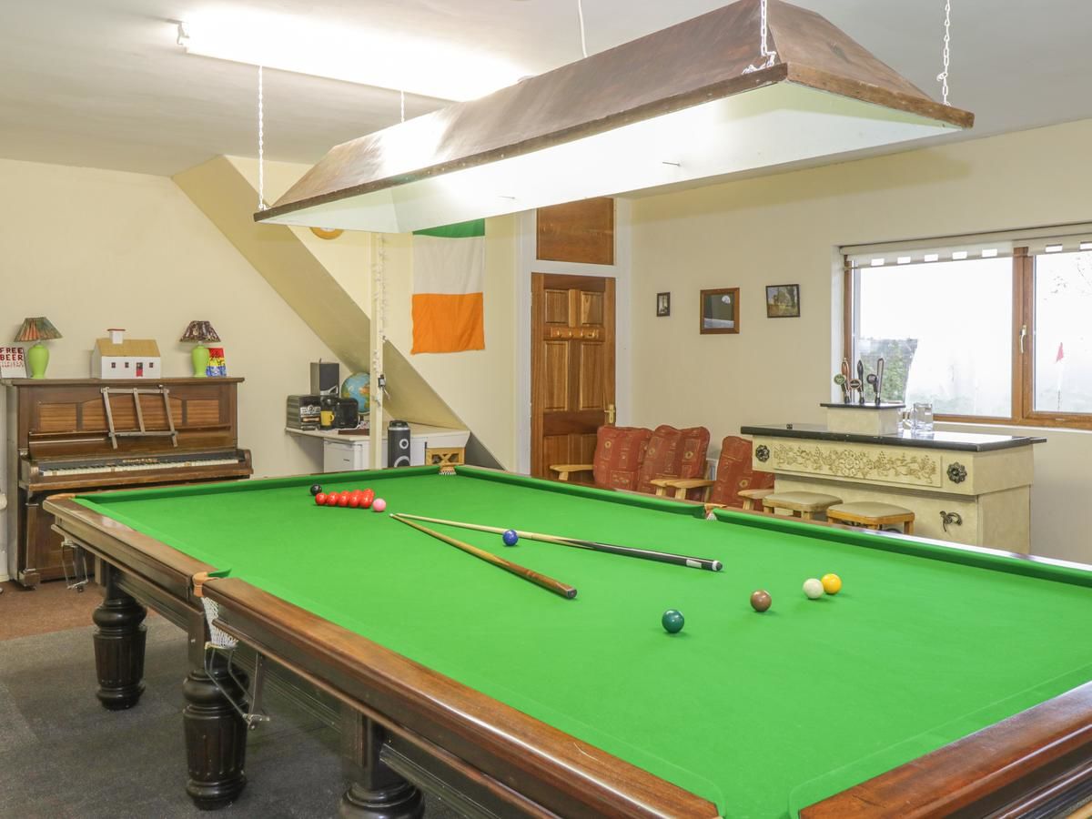 Дома для отпуска A Country View Cottage, Turloughmore Mira-21