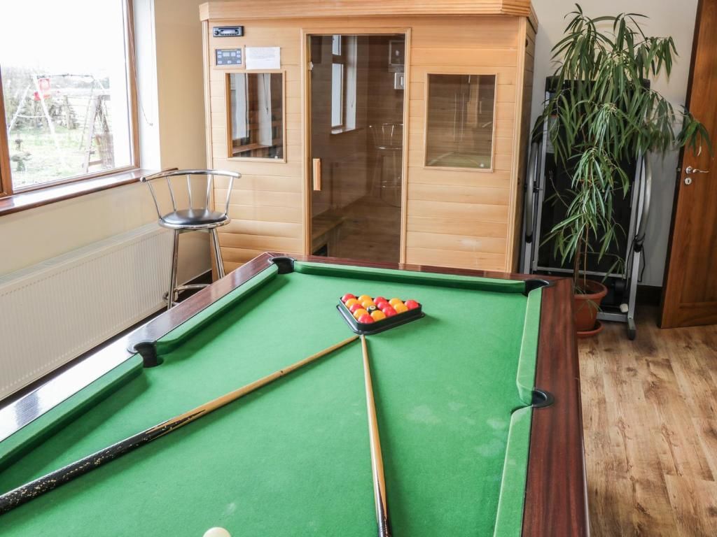 Дома для отпуска A Country View Cottage, Turloughmore Mira-23