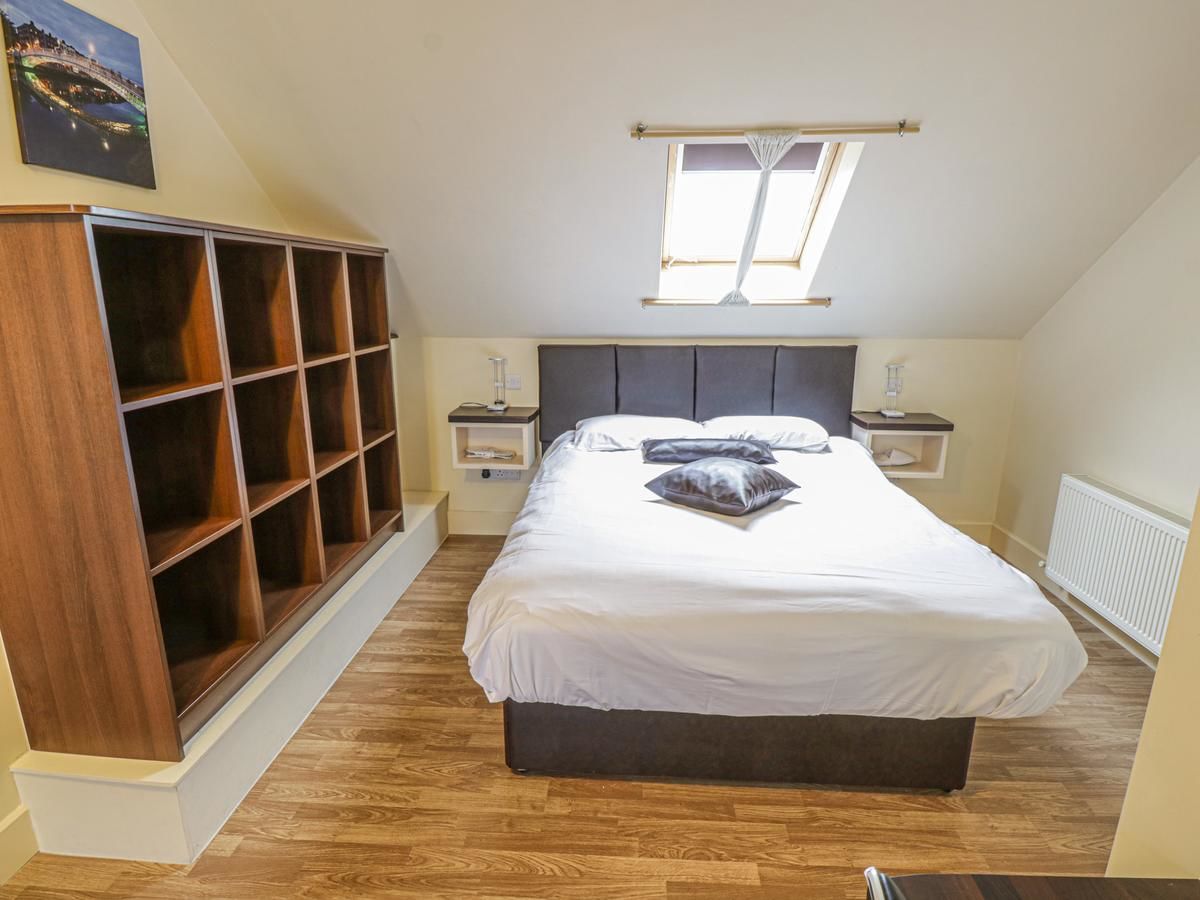 Дома для отпуска A Country View Cottage, Turloughmore Mira-6