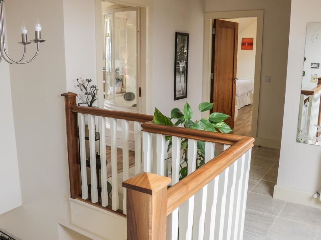 Дома для отпуска A Country View Cottage, Turloughmore Mira-42