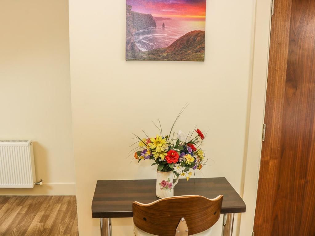 Дома для отпуска A Country View Cottage, Turloughmore Mira-45
