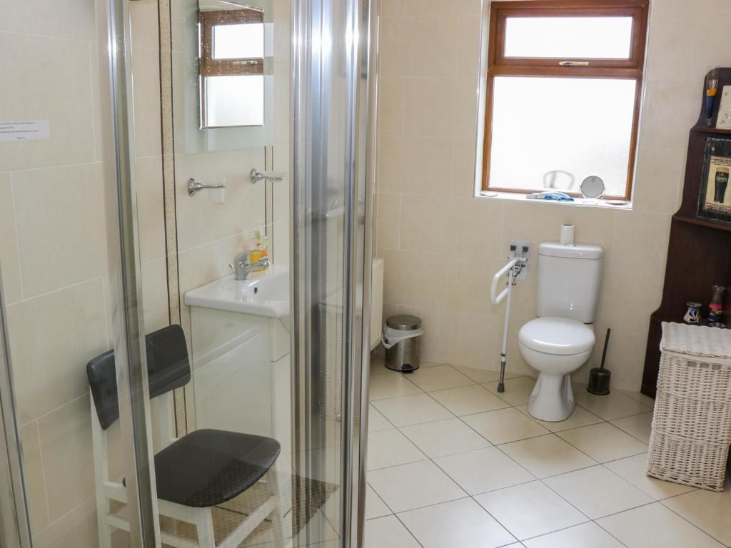 Дома для отпуска A Country View Cottage, Turloughmore Mira-55