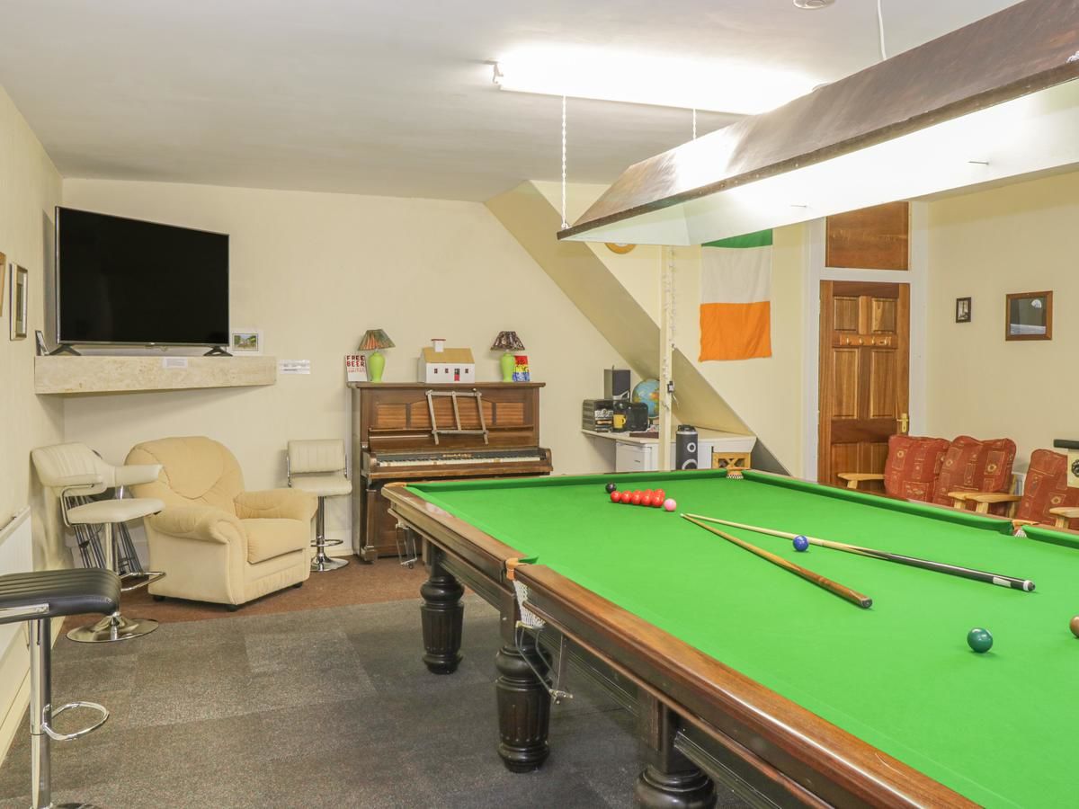 Дома для отпуска A Country View Cottage, Turloughmore Mira-12