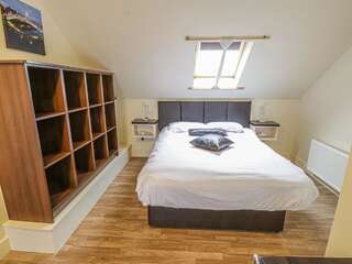 Дома для отпуска A Country View Cottage, Turloughmore Mira-2