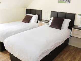 Дома для отпуска A Country View Cottage, Turloughmore Mira Дом для отпуска-19