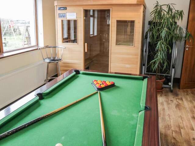 Дома для отпуска A Country View Cottage, Turloughmore Mira-22
