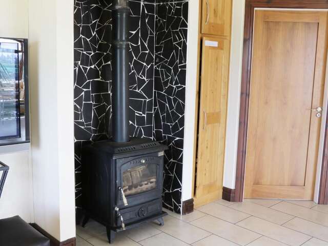 Дома для отпуска A Country View Cottage, Turloughmore Mira-31