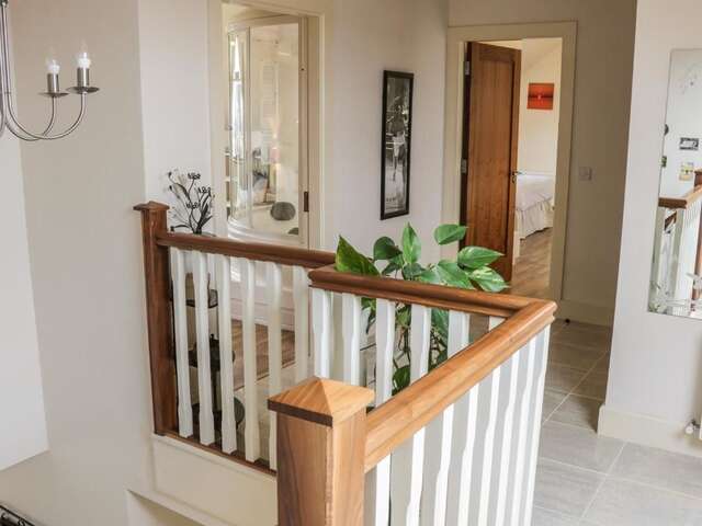 Дома для отпуска A Country View Cottage, Turloughmore Mira-41