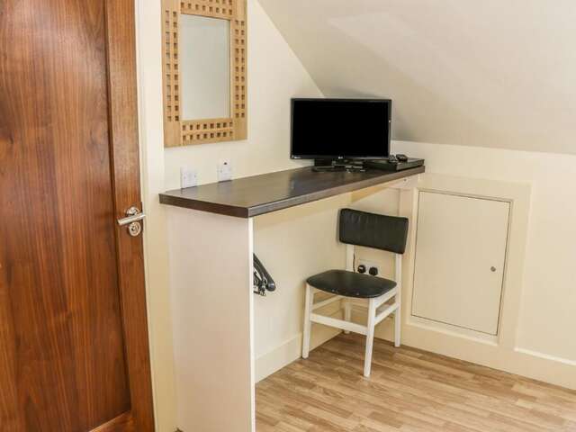 Дома для отпуска A Country View Cottage, Turloughmore Mira-43