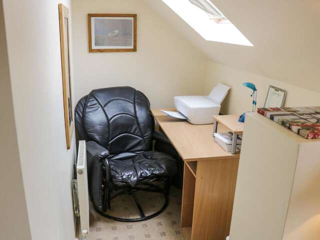 Дома для отпуска A Country View Cottage, Turloughmore Mira-45