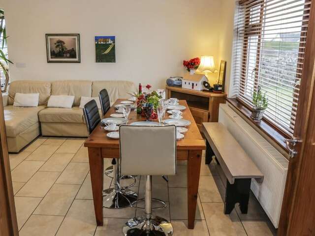 Дома для отпуска A Country View Cottage, Turloughmore Mira-52