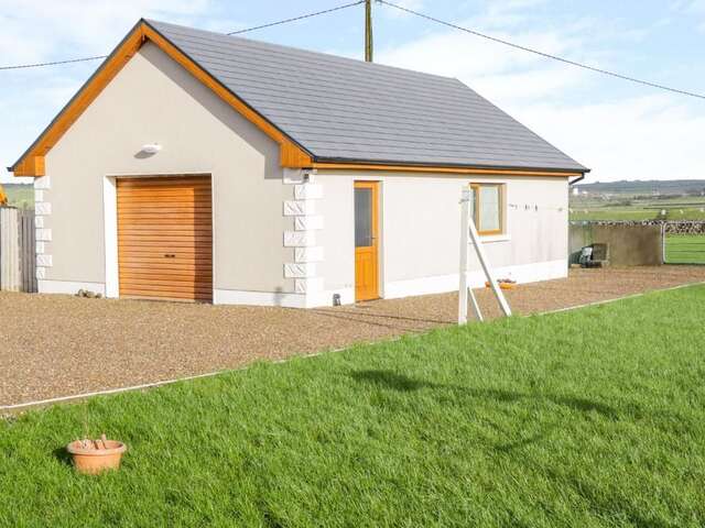 Дома для отпуска A Country View Cottage, Turloughmore Mira-55
